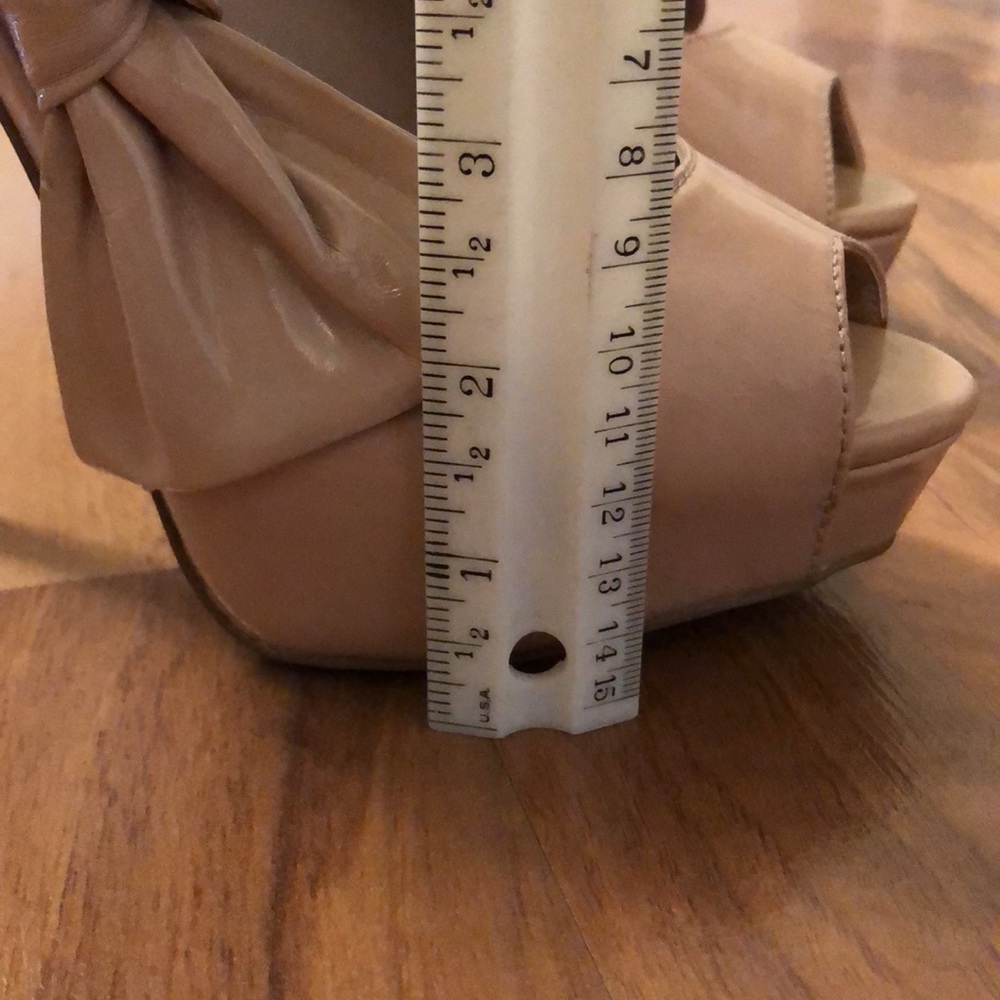 Steven Madden Heels - Picture 5 of 6